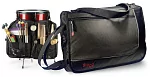 Чехол для барабанных палочек STAGG SDSB17 3