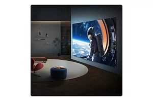 Телевизор LG 100QNED85B6.ARUG 5