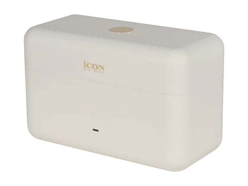 Радиосистема микрофонная Icon AirMic Pro White 8