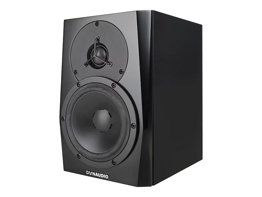 Акустическая система (студийный монитор) Dynaudio LYD 5 B/B 12