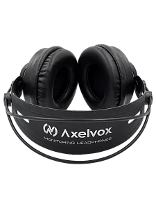 Наушники Axelvox HD710 5