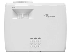Лазерный проектор Optoma ZH520 5