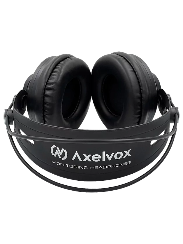 Наушники Axelvox HD710 5