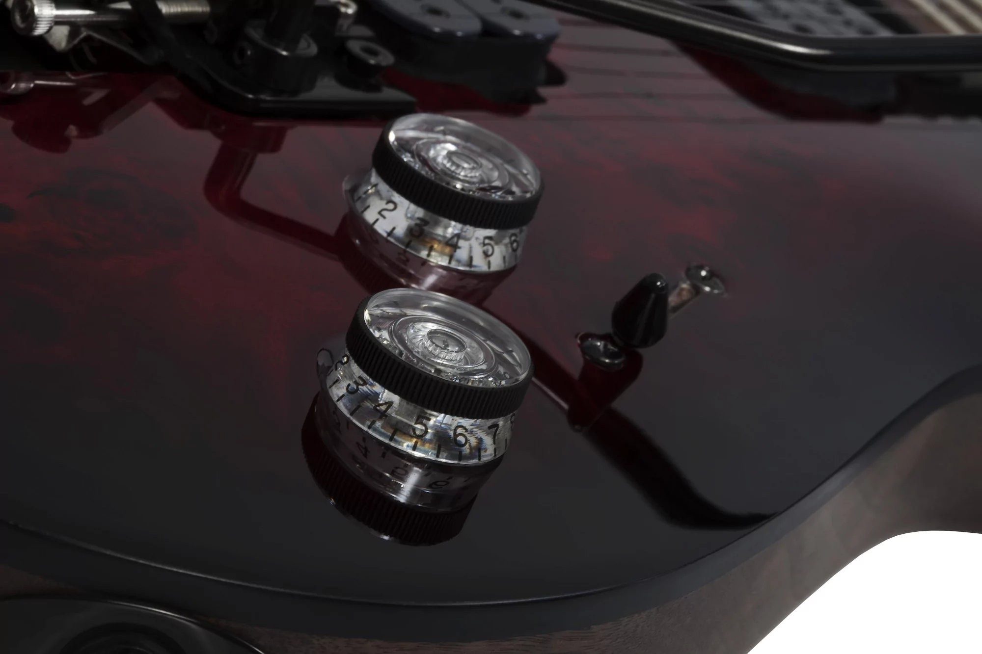 Электрогитара SCHECTER OMEN ELITE-6 FR BCHB 8