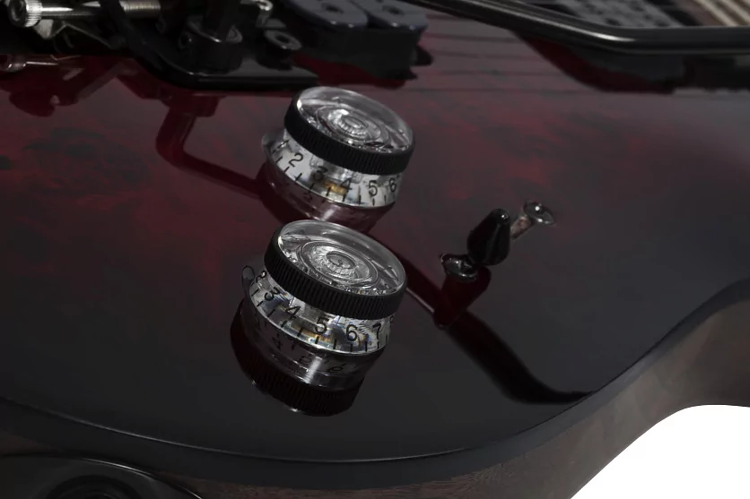 Электрогитара SCHECTER OMEN ELITE-6 FR BCHB 8