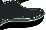 Электрогитара SCHECTER PT FASTBACK II B DEG 5