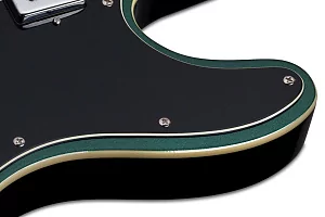 Электрогитара SCHECTER PT FASTBACK II B DEG 5