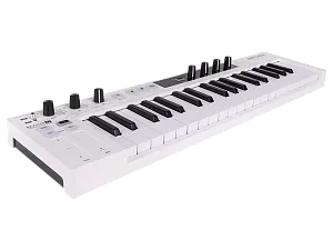 MIDI клавиатура Arturia KeyStep 37 2