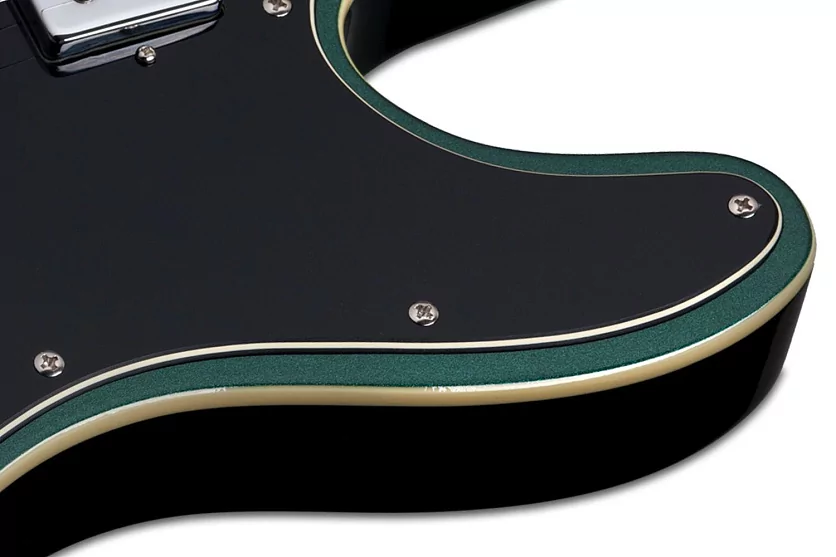 Электрогитара SCHECTER PT FASTBACK II B DEG 5