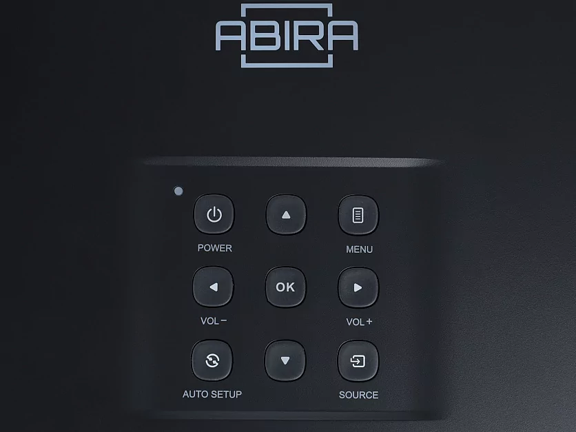 Лазерный проектор Abira AB-D90ZL 15