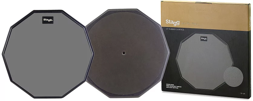 Пэд STAGG TD-12R