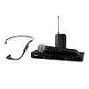 Микрофонная система SHURE BLX1288E/SM35-M17