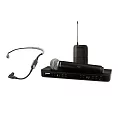 Микрофонная система SHURE BLX1288E/SM35-M17