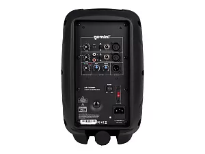 Акустическая система Gemini AS-2108P 5