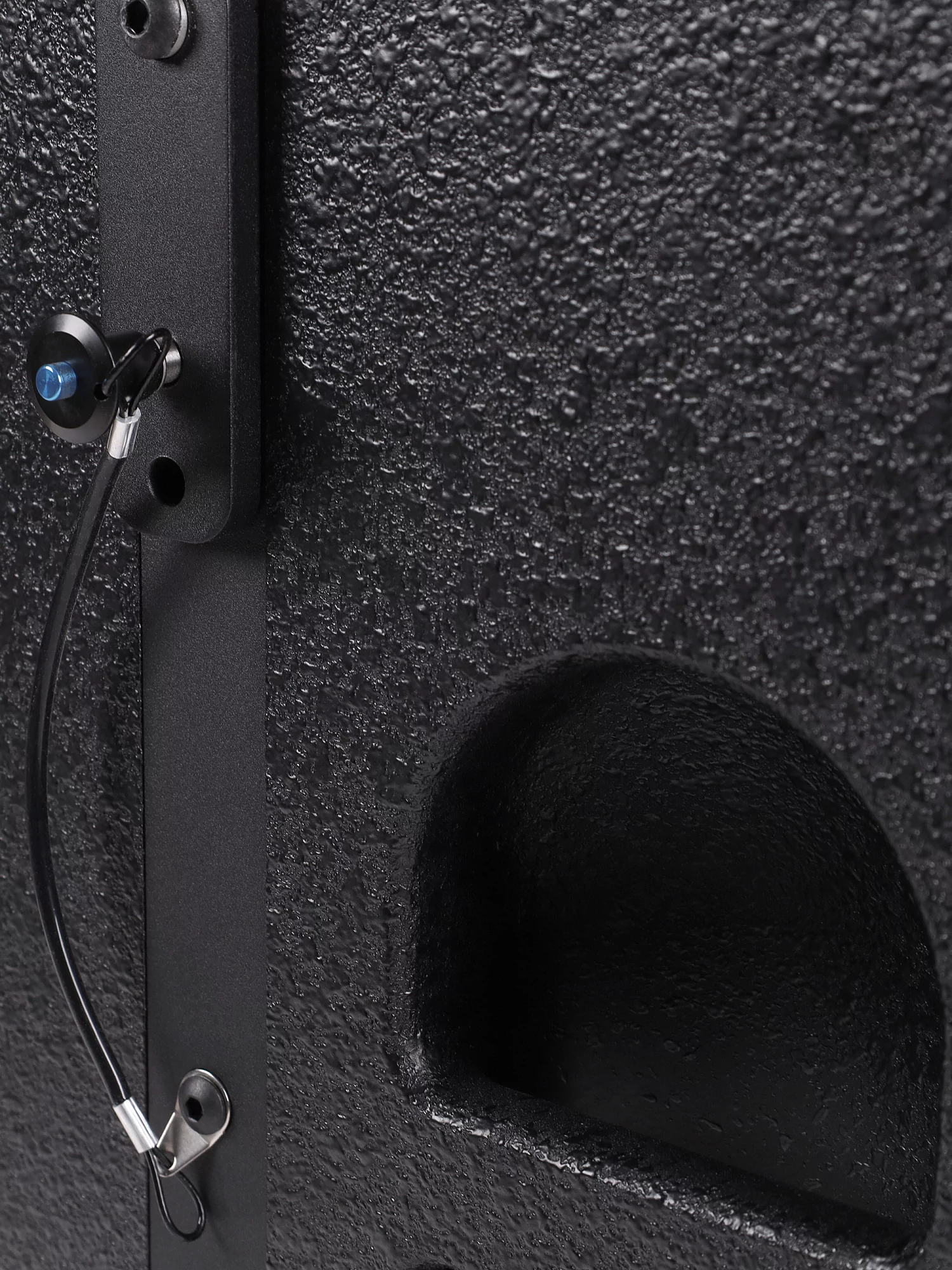 Сабвуфер Intrend ILS-ATL-S15 14