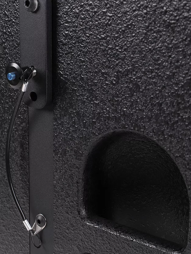 Сабвуфер Intrend ILS-ATL-S15 14