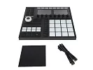 MIDI контроллер Native Instruments Maschine Mk3 12