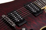 Электрогитара SCHECTER OMEN EXTREME-6 BCH 4