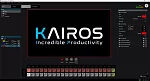 Управление Kairos Core Manager Panasonic AT-SFC10Z