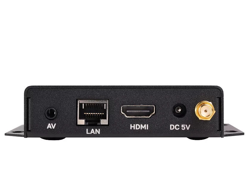 Мультимедиа плеер iconBIT DS2 3