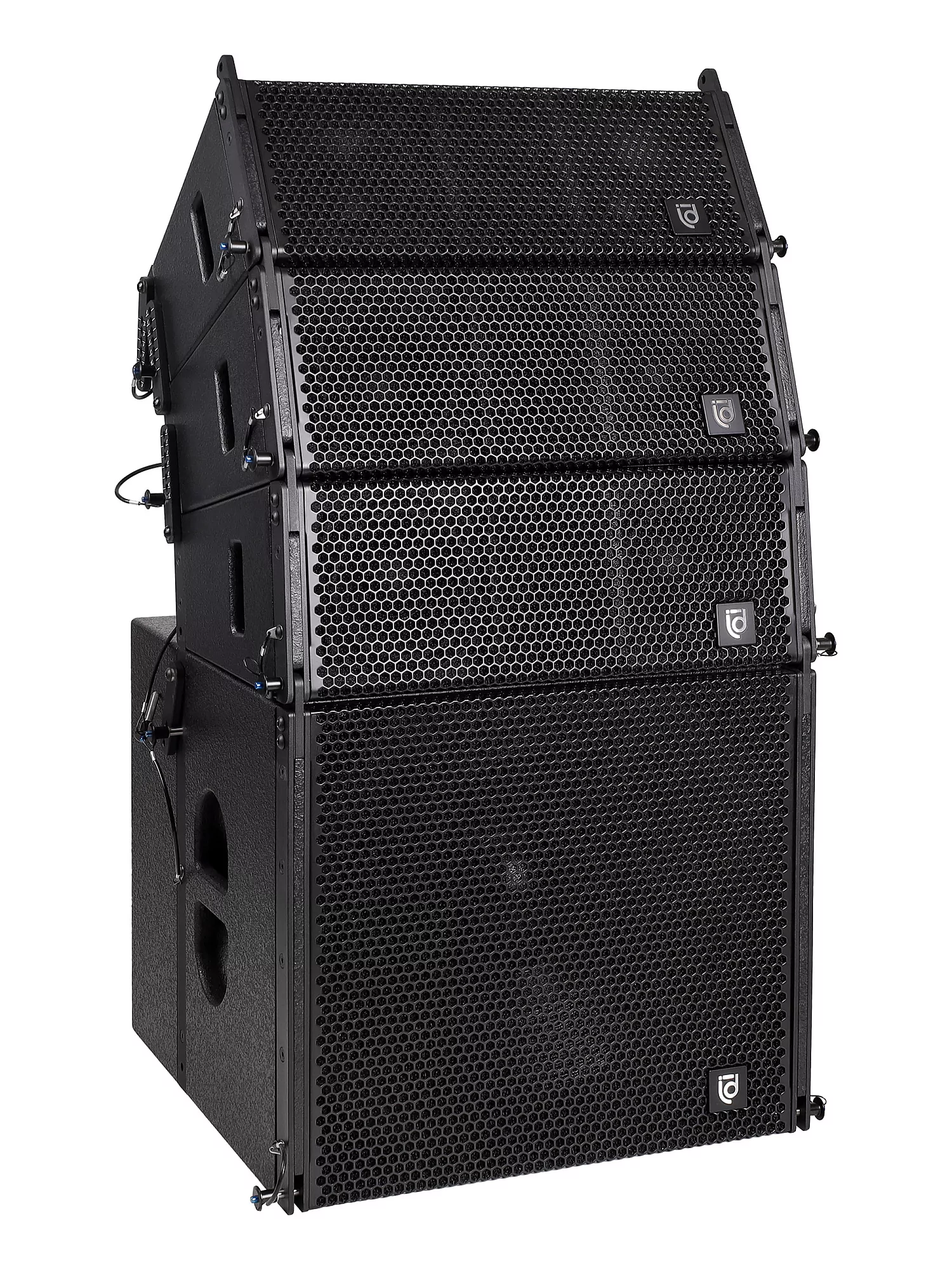 Акустическая система Intrend ILS-ATL-206 19