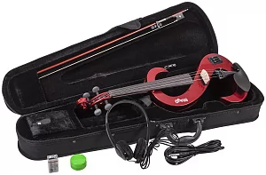 Электроскрипка STAGG EVN-4/4 MRD 5
