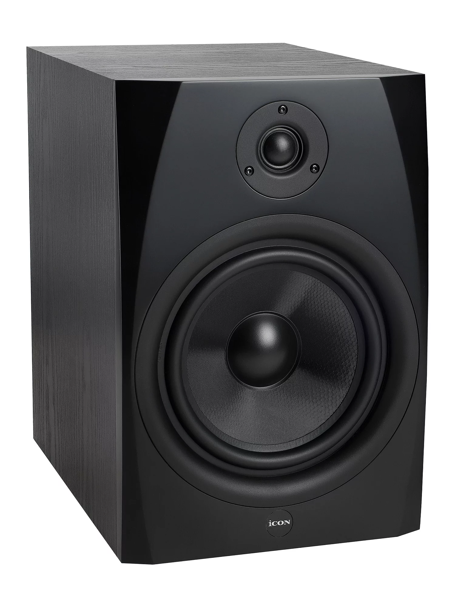 Акустическая система (студийный монитор) Icon SX-8A (пара)