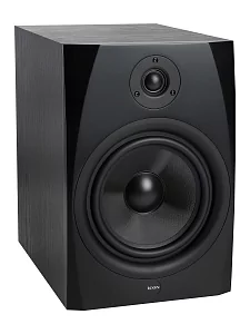 Акустическая система (студийный монитор) Icon SX-8A (пара)