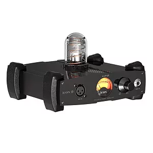 Микрофонный ламповый предусилитель Icon UFO