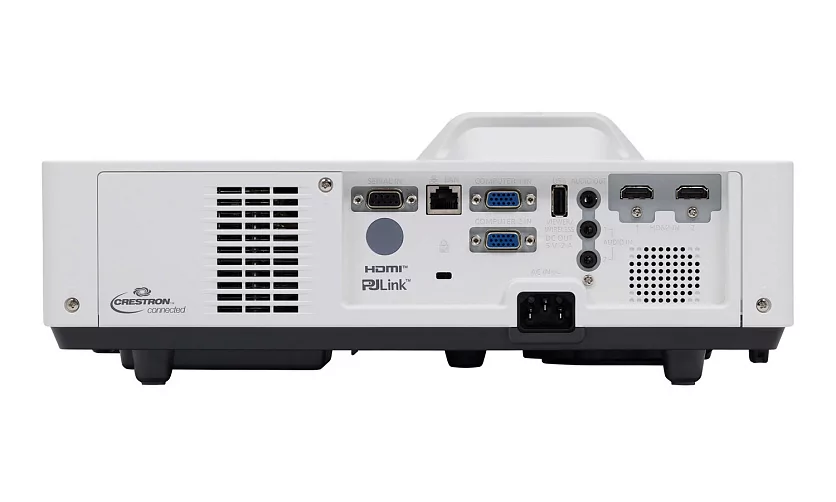 Лазерный проектор Panasonic PT-TMZ400EJ 3