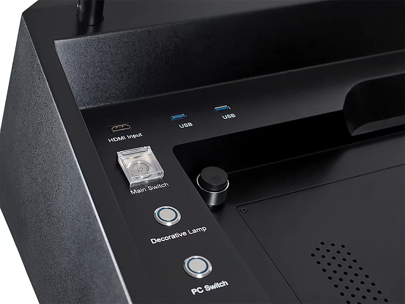 Интерактивная трибуна Wize Pro WSP-22ZL 24
