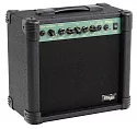 Комбо для электрогитары STAGG 15 GA DR