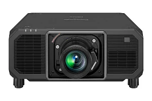 Лазерный проектор Panasonic PT-HTQ20EJ 2