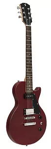 Электрогитара STAGG SEL-HB90 CHERRY