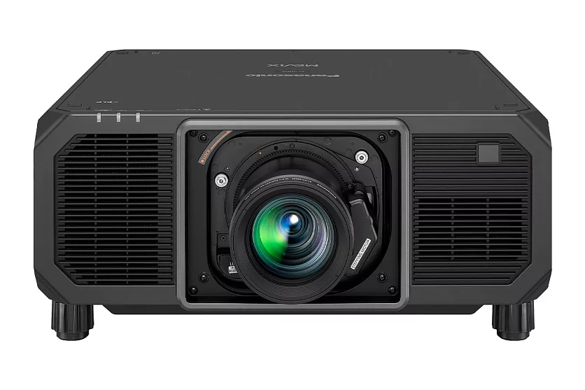 Лазерный проектор Panasonic PT-HTQ20EJ 2