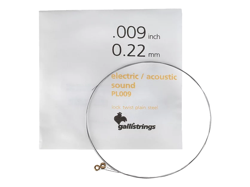 Набор струн GALLI STRINGS RS942-SET 7