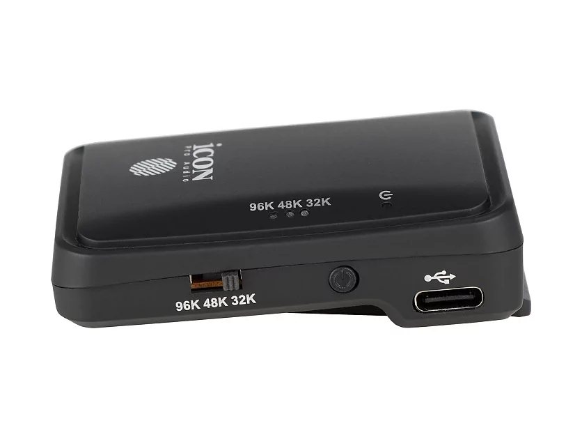 Радиосистема для персонального мониторинга Icon AirMon Pro RX 5