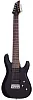 Электрогитара SCHECTER C-8 DELUXE SBK