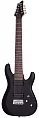 Электрогитара SCHECTER C-8 DELUXE SBK