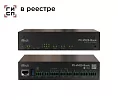 ProAV Процессор управления iRidi PX-VM20-Basic