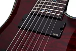 Электрогитара SCHECTER HELLRAISER C-8 BCH 5