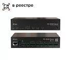 ProAV Процессор управления iRidi PX-VM20-Basic