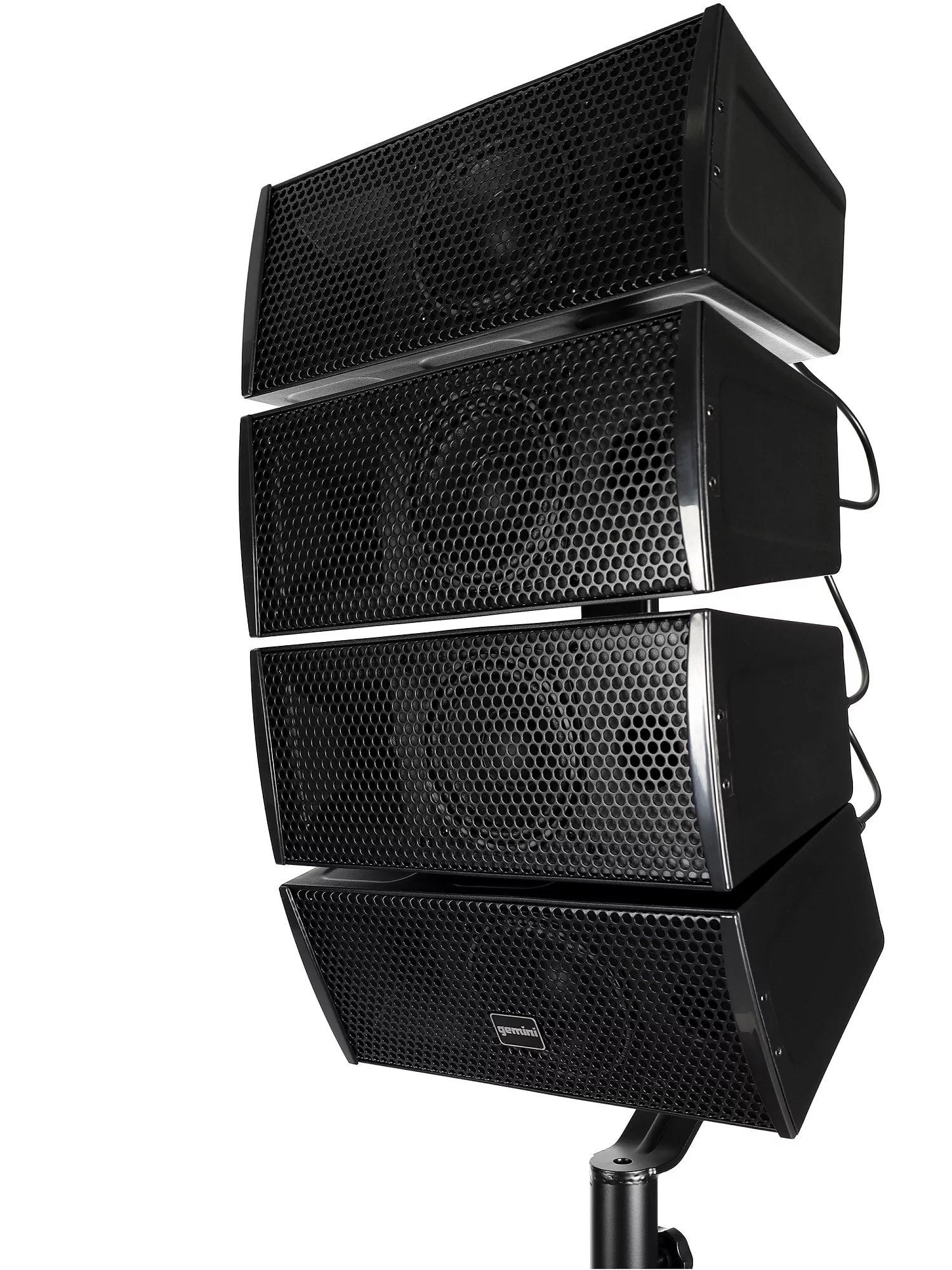 Акустическая система Gemini LRX-448 2