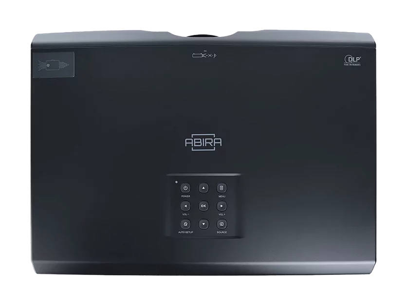 Лазерный проектор Abira AB-D90ZL 11