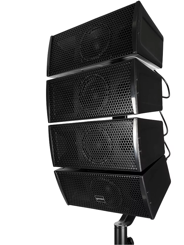 Акустическая система Gemini LRX-448 2