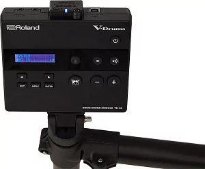 Электронная ударная установка ROLAND TD-02KV 4