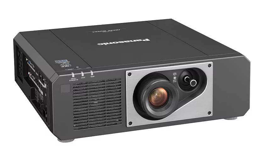 Лазерный проектор Panasonic PT-FRZ60BEJ