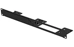 Рековый адаптер 1U Intrend ITZRA-1-B