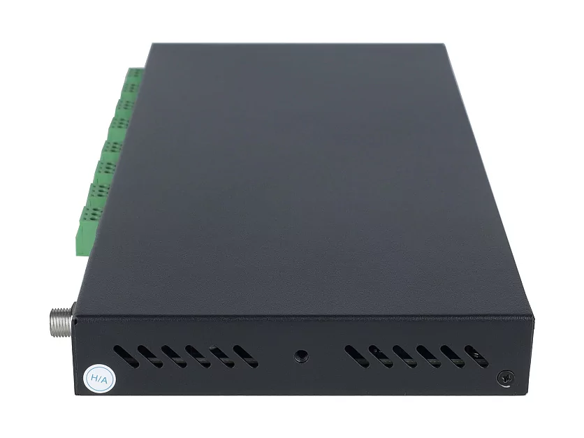 Конвертер Intrend ITDAN-PIO44 10