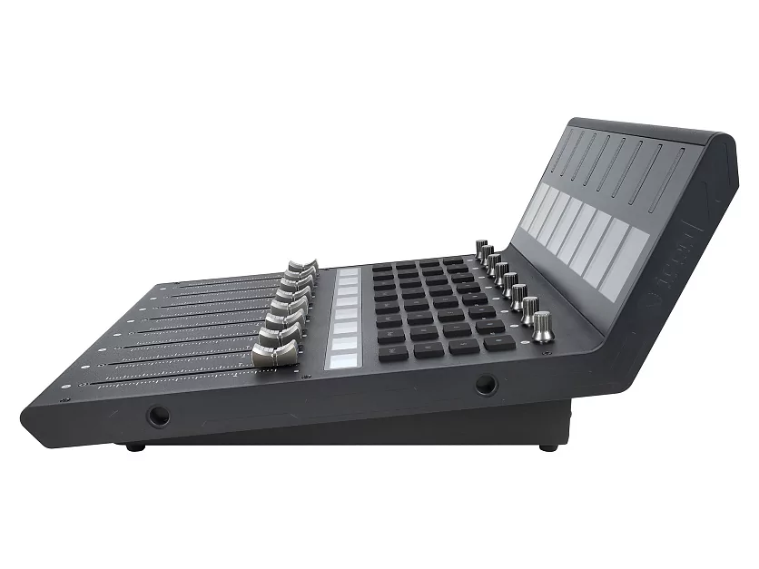 MIDI контроллер Icon V1-X 9